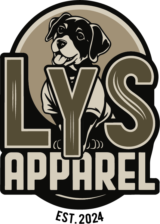 LYS Apparel Logo